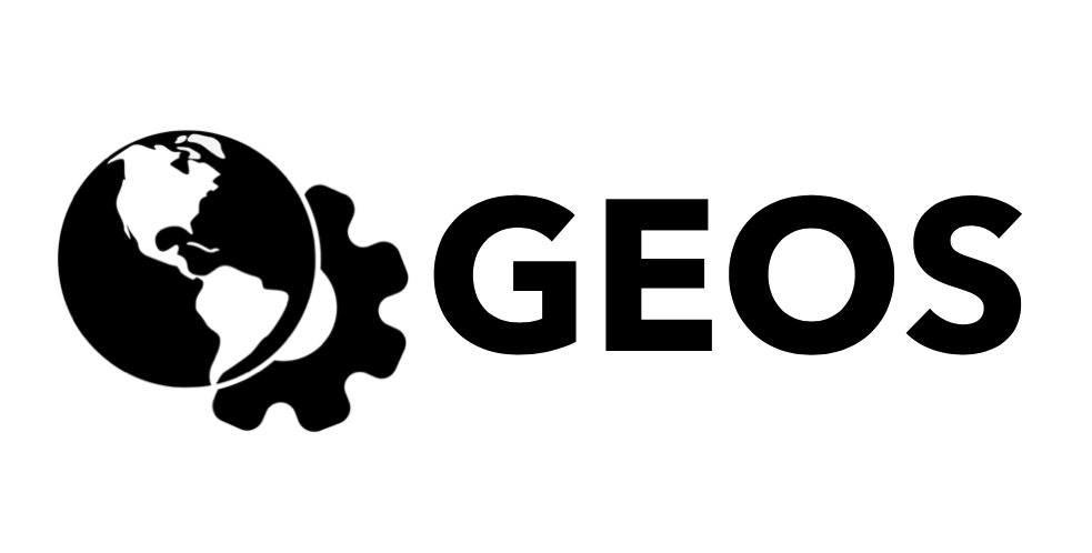 logo GEOS